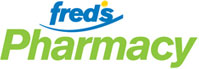 Thank You Freds for your support! Freds Pharmacy is a Preferred Pharmacy of Tennessee Drug Card