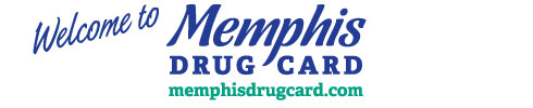 Welcome to Memphis Drug Card